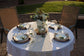 Enchanted Wedding Tablescape 8 Guest Kit Series 300.W
