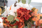 Peace of Mind Fall Round Tablescape Set Series 200.R