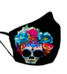 Day of the Dead Face Coverings