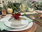 Succulent Thanksgiving Tablescape Set