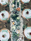Succulent Thanksgiving Tablescape Set
