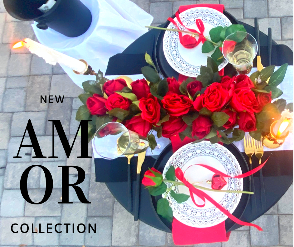AMOR COLLECTION