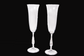 Antik Champagne Glasses a set for 2